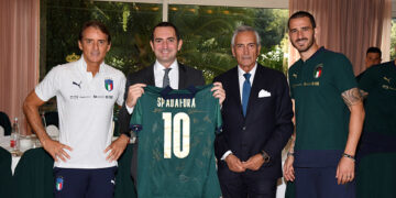 Serie A: allarme caos protocollo. E per il 2021 idea playoff.