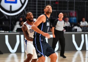 L’NBA riparte con le amichevoli.