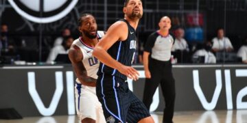 L’NBA riparte con le amichevoli.