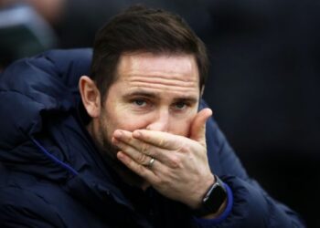 Lampard commenta la vittoria del Liverpool: “Complimenti, ma non è il caso di essere così arroganti”.
