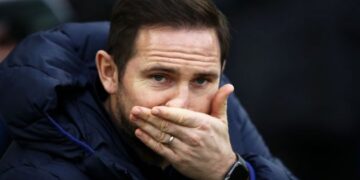 Lampard commenta la vittoria del Liverpool: “Complimenti, ma non è il caso di essere così arroganti”.