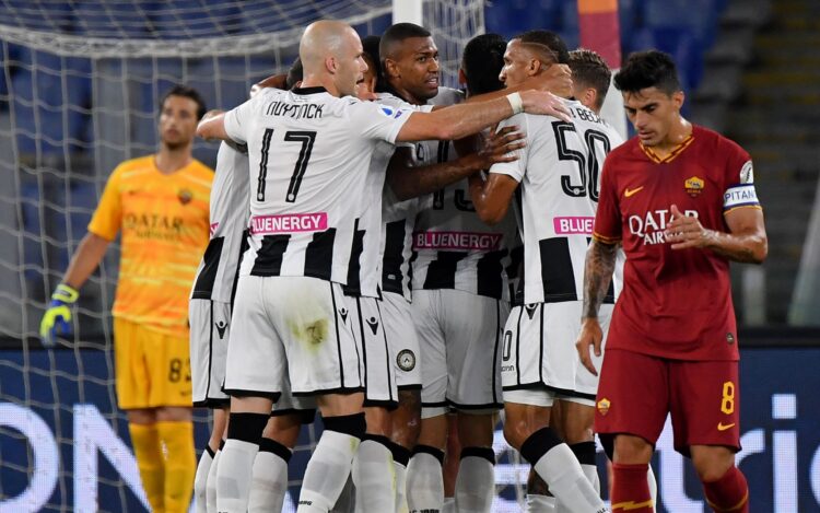 Serie A: il punto per i pronostici