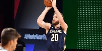 NBA: i risultati delle amichevoli prima della ripartenza.