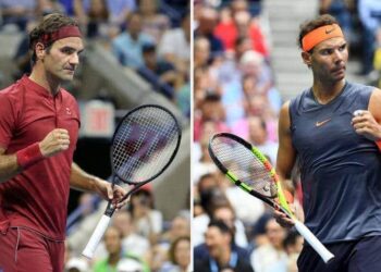 Rafael Nadal svela: “Ecco i miei avversari preferiti”.