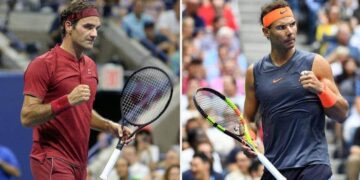 Rafael Nadal svela: “Ecco i miei avversari preferiti”.