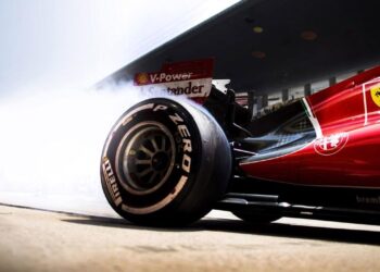 F1: confermato il Mugello e il calendario aggiornato della stagione 2020