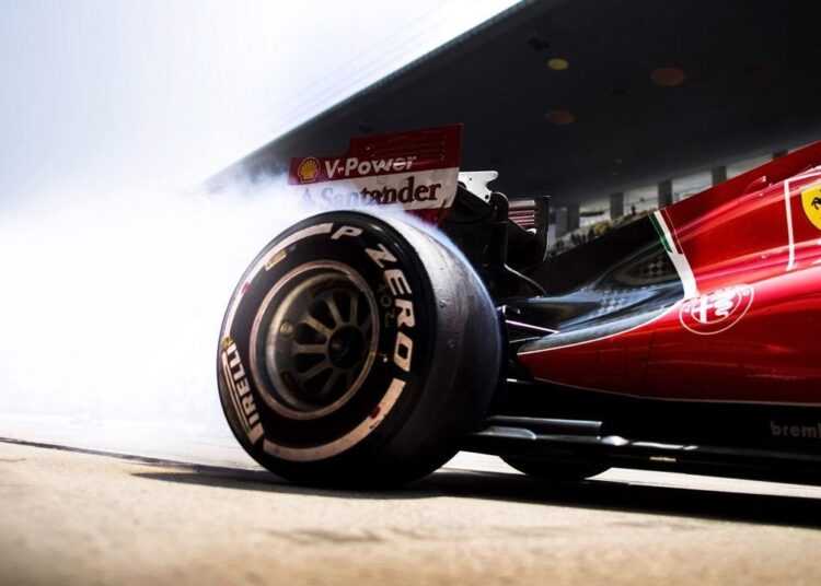 F1: confermato il Mugello e il calendario aggiornato della stagione 2020