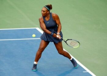 Serena Williams disputerà il torneo WTA International di Lexington.