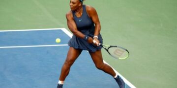 Serena Williams disputerà il torneo WTA International di Lexington.