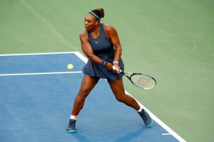 Serena Williams disputerà il torneo WTA International di Lexington.