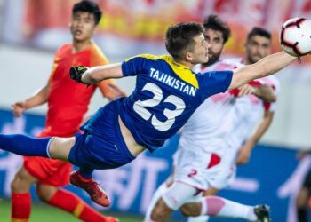 Tagikistan: domani inizieranno le fasi finali del campionato.