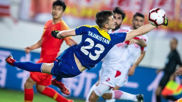 Tagikistan: domani inizieranno le fasi finali del campionato.