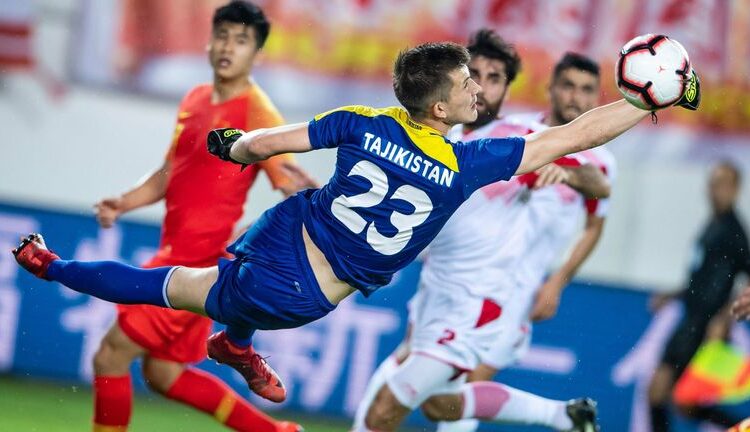 Tagikistan: domani inizieranno le fasi finali del campionato.