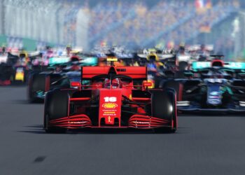F1: GP di Silverstone, gli appuntamenti da non perdere