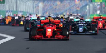 F1: GP di Silverstone, gli appuntamenti da non perdere