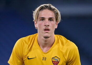 Bufera Zaniolo: lite e schiarita.