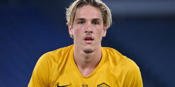 Bufera Zaniolo: lite e schiarita.