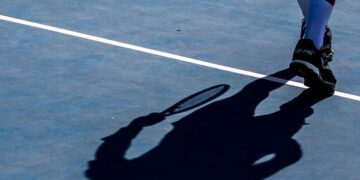 Sorteggiati tabelloni Us Open.