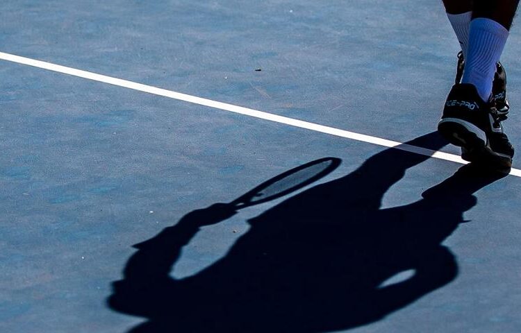Sorteggiati tabelloni Us Open.