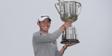PGA Championship: Morikawa vince, Rahm torna numero uno del mondo.
