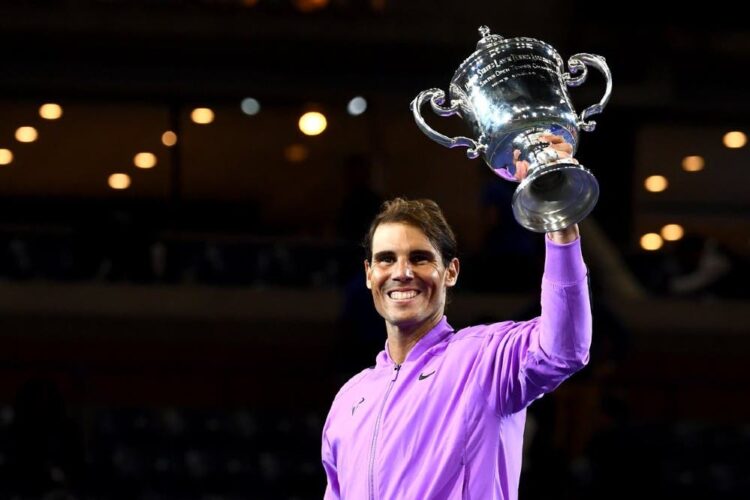 Nadal non giocherà lo US Open 2020: “Una decisione che non avrei mai voluto prendere”.