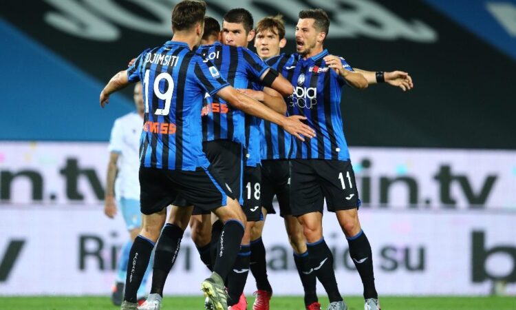 Atalanta-Psg: continua lo spettacolo Champions League.