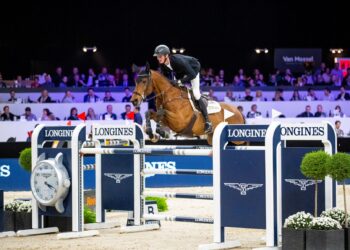 No Jumping Indoor Maastricht nel 2020: ‘Rischi troppo grandi’