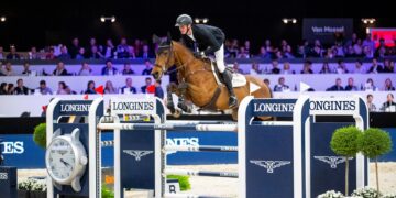 No Jumping Indoor Maastricht nel 2020: ‘Rischi troppo grandi’