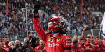 F1: GP del Belgio, gli appuntamenti del weekend