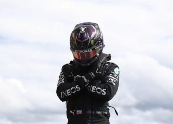 F1: qualifiche in Belgio, è disastro a Maranello