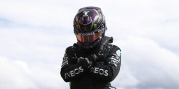 F1: qualifiche in Belgio, è disastro a Maranello