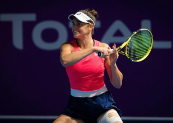 Jennifer Brady entra nella top 40 WTA