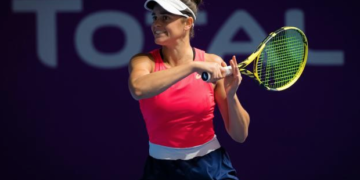 Jennifer Brady entra nella top 40 WTA