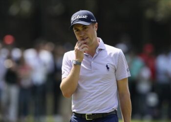 Justin Thomas piglia tutto. Trionfo al WGC-FedEx St.Jude Invitational 2020.