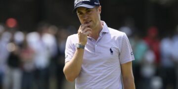 Justin Thomas piglia tutto. Trionfo al WGC-FedEx St.Jude Invitational 2020.