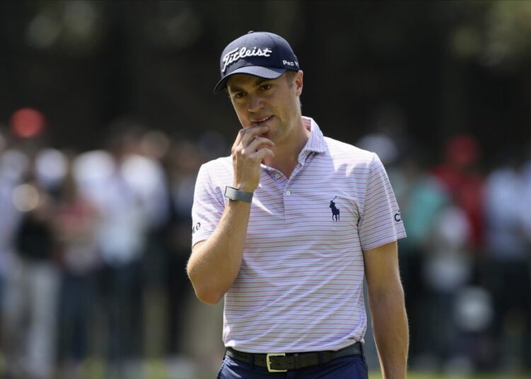Justin Thomas piglia tutto. Trionfo al WGC-FedEx St.Jude Invitational 2020.