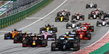 F1: Firmato il Patto della Concordia