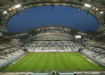 Coronavirus: rinviata la ripresa del match di Ligue 1