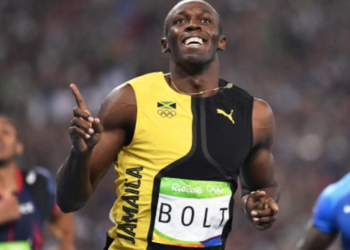 Usain Bolt positivo al Covid-19 dopo la festa di compleanno