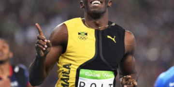 Usain Bolt positivo al Covid-19 dopo la festa di compleanno