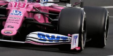 F1: il riassunto della settimana