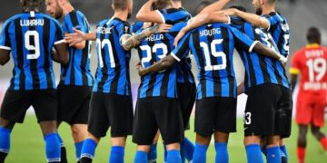 L’Inter abbatte anche il Bayer: è semifinale.