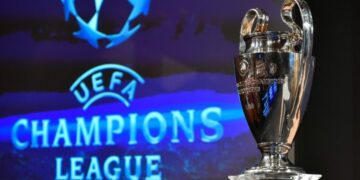 Champions: Bayern macchina da gol, ma Psg ha Neymar-Mbappè