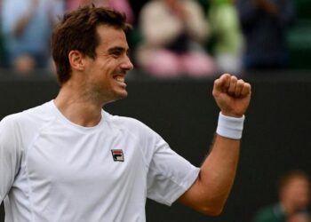 US Open: Due giocatori in quarantena