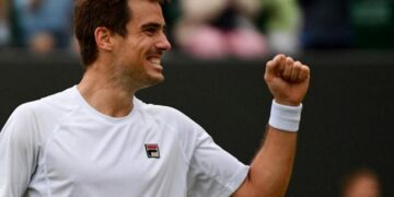 US Open: Due giocatori in quarantena