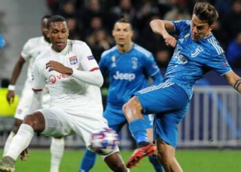 Stasera riparte la Champions!