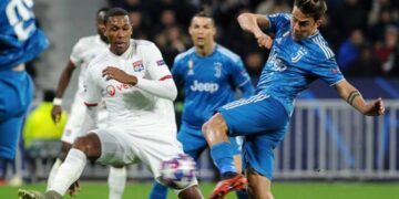 Stasera riparte la Champions!