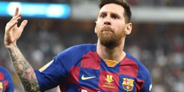 Messi: perchè l’Inter è favorita
