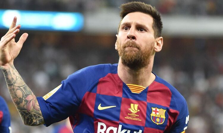 Messi: perchè l’Inter è favorita