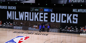 Caso BLAKE, i Lakers e Clippers vogliono fermare la NBA